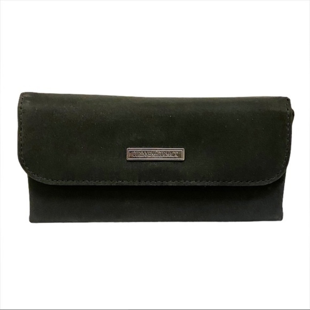CORINNE MCCORMACK | glasses case holds 4 pairs